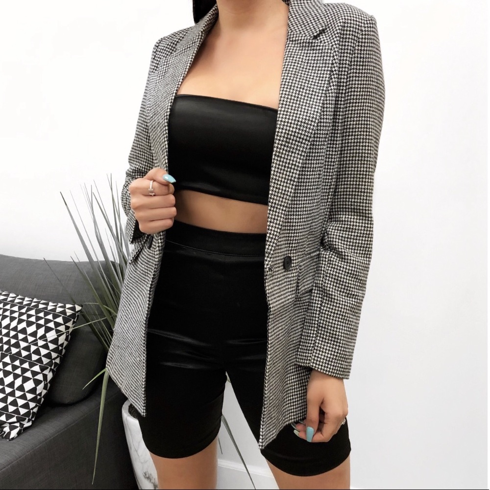 Blazer !
